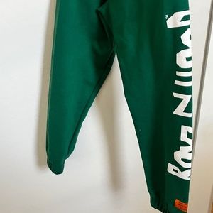 Boyz in the hood joggers